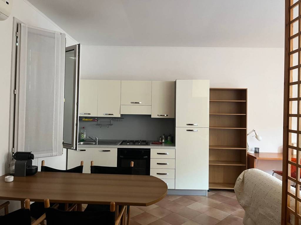 Appartamento a Ferrara in Via Benedetto Cairoli - Foto 2