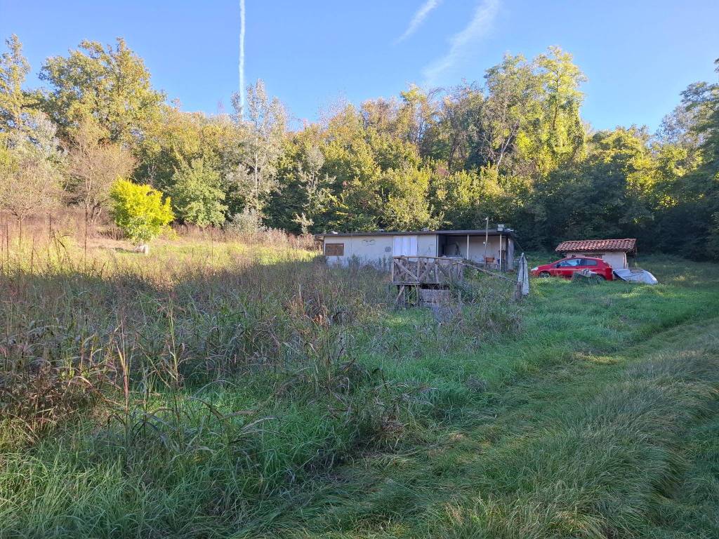 Terreno a Asti in Località Carretti - Foto 2