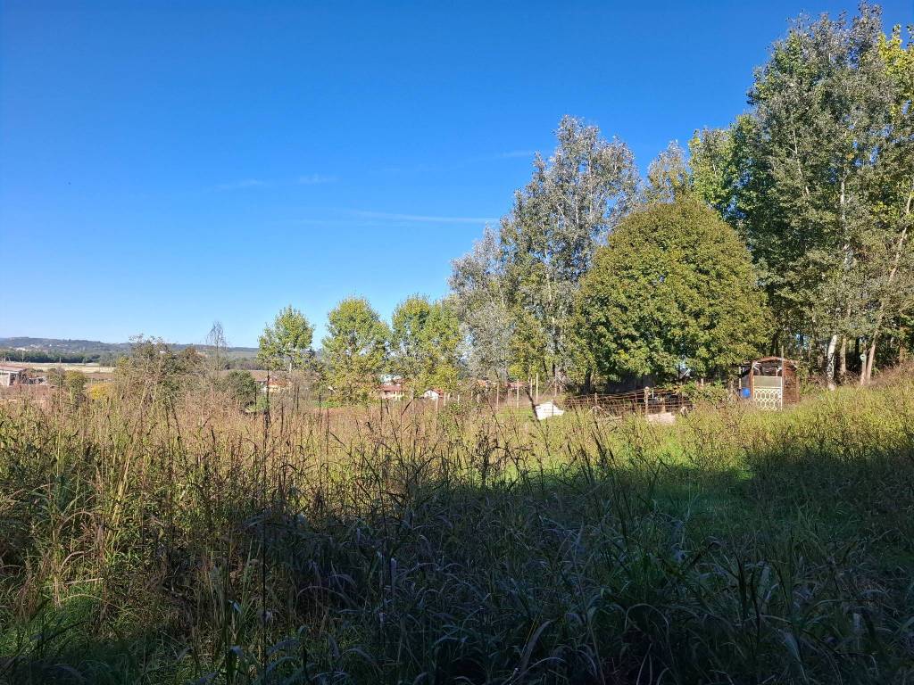 Terreno a Asti in Località Carretti - Foto 3