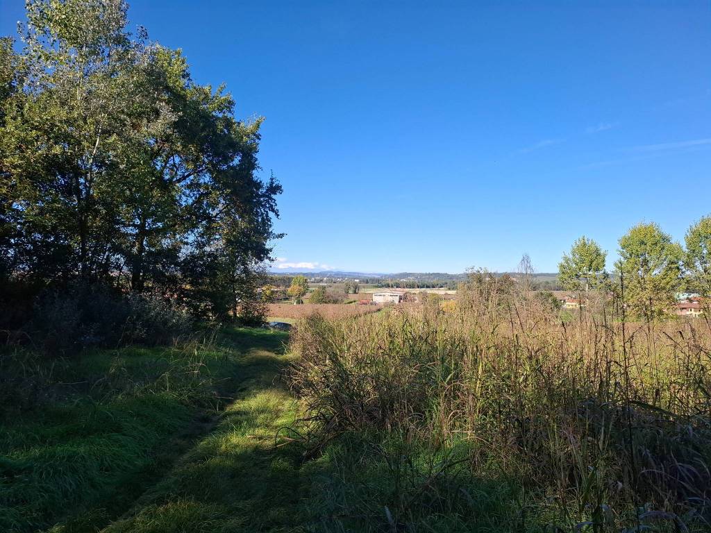 Terreno a Asti in Località Carretti - Foto 4