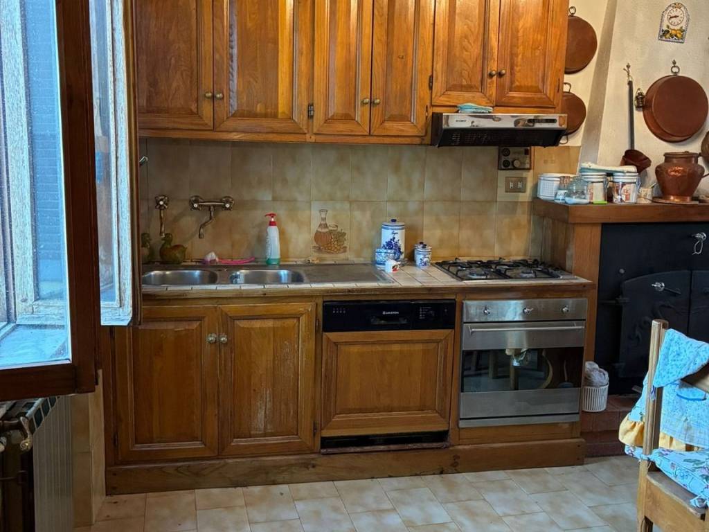 Appartamento a Castel madama in Via Alfredo Baccelli - Foto 2