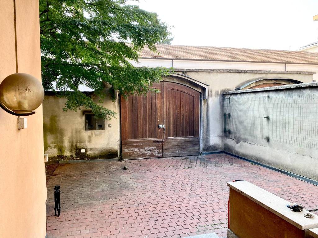 Villa a Vercelli in Via Pietro Micca, 42 - Foto 3