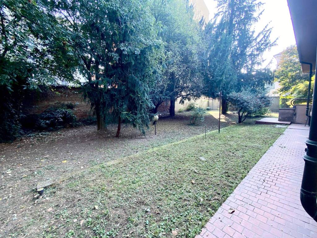 Villa a Vercelli in Via Pietro Micca, 42 - Foto 4