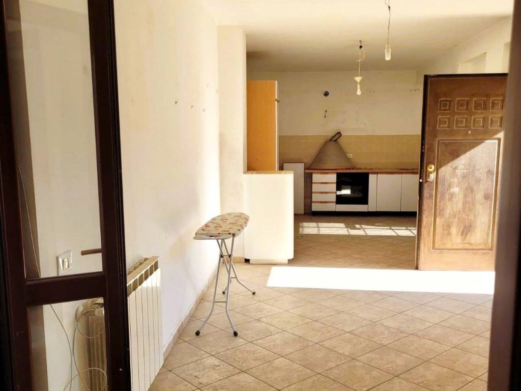 Appartamento a Tivoli in Via Nazionale Tiburtina, 222 - Foto 4