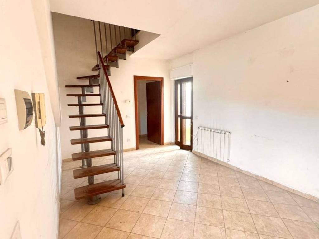 Appartamento a Tivoli in Via Nazionale Tiburtina, 222 - Foto 5