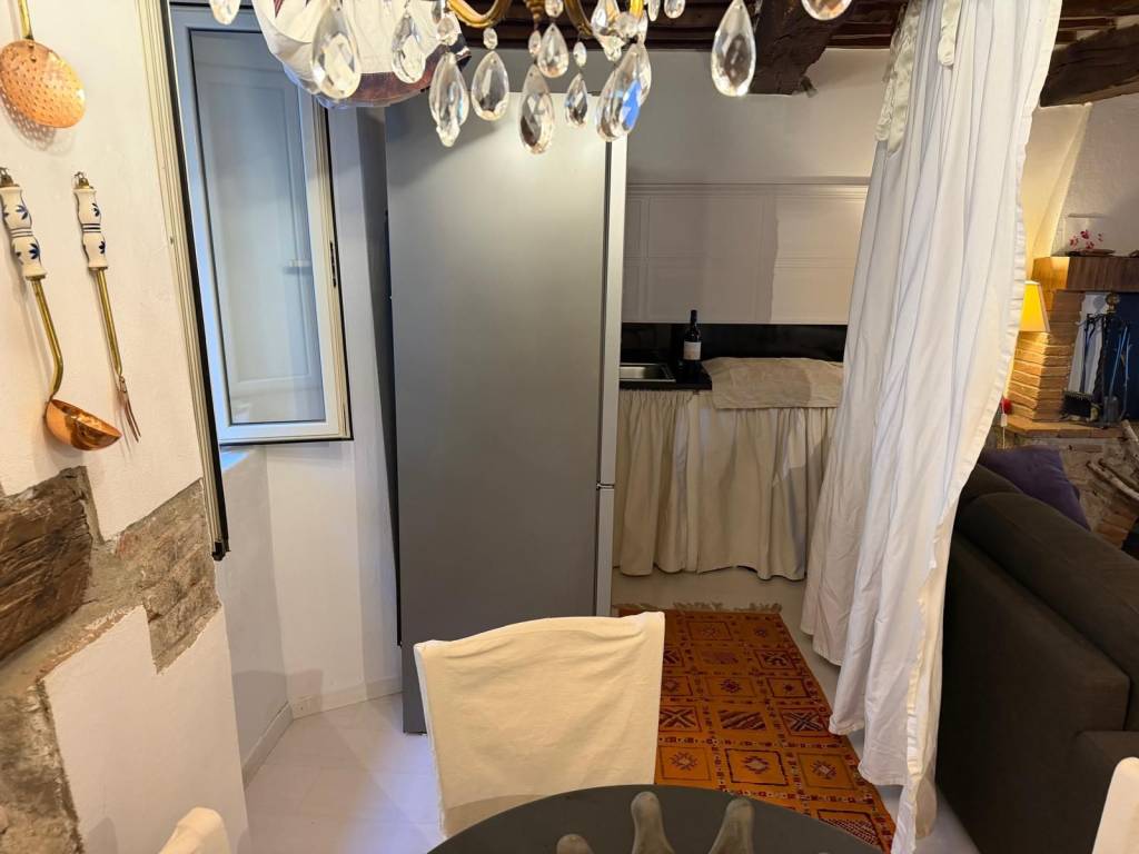 Appartamento a Capalbio in Via Vittorio Emanuele II - Foto 4