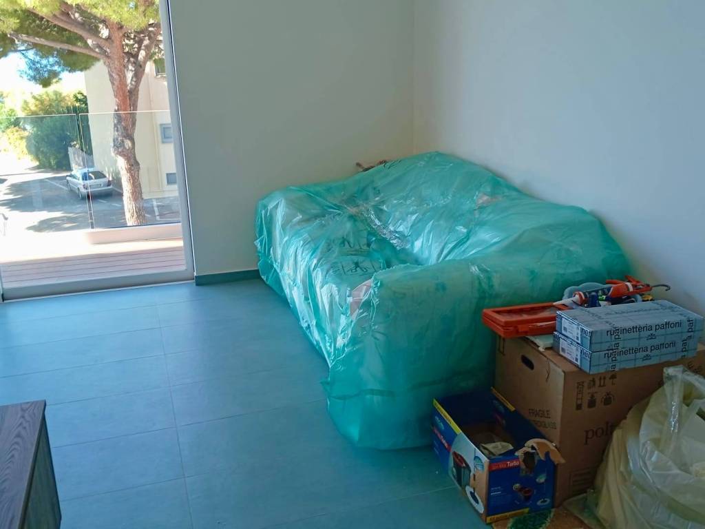 Appartamento a Sperlonga in Via Cristoforo Colombo - Foto 4