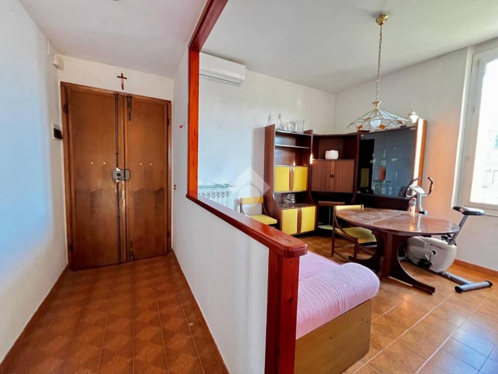 Appartamento a La spezia in Via Valdellora, 115 - Foto 2