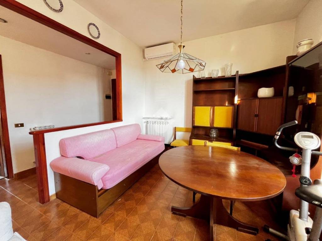 Appartamento a La spezia in Via Valdellora, 115 - Foto 4