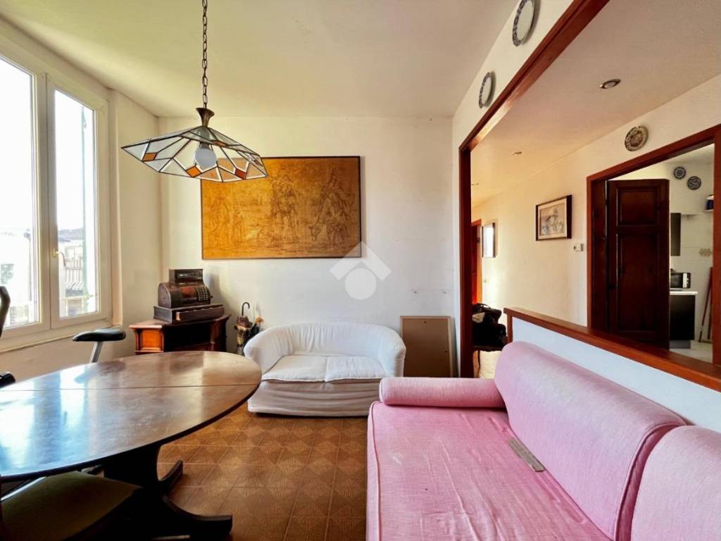 Appartamento a La spezia in Via Valdellora, 115 - Foto 5