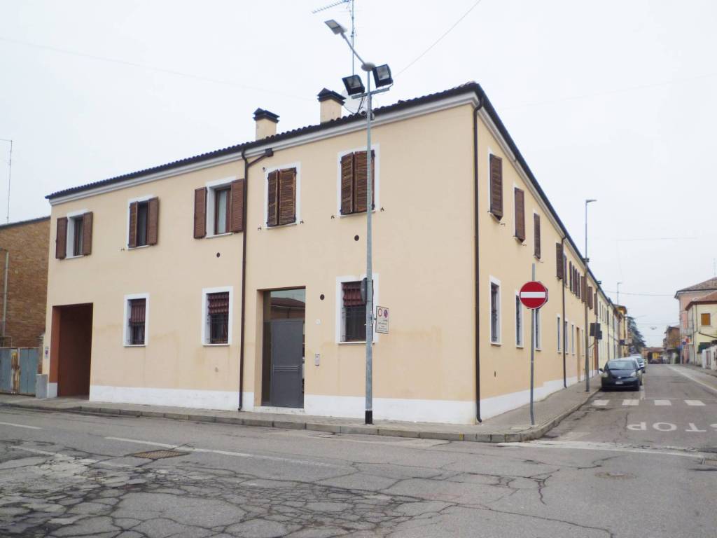 Appartamento a Portomaggiore in via carducci, 10 - Foto 2