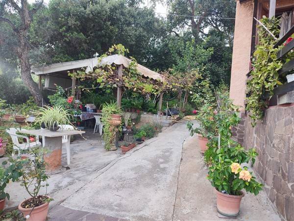 Villa a Portoferraio in Località Norsi - Foto 3