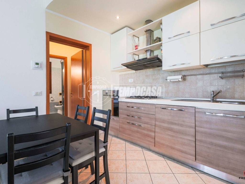 Appartamento a Bologna in Via Fossa Cava, 1 - Foto 3