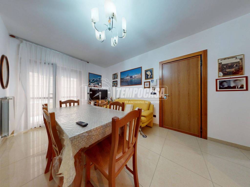 Appartamento a Monopoli in Via Francesco Paolo Affatati - Foto 2