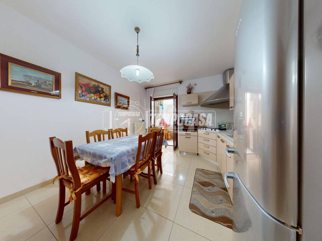 Appartamento a Monopoli in Via Francesco Paolo Affatati - Foto 4