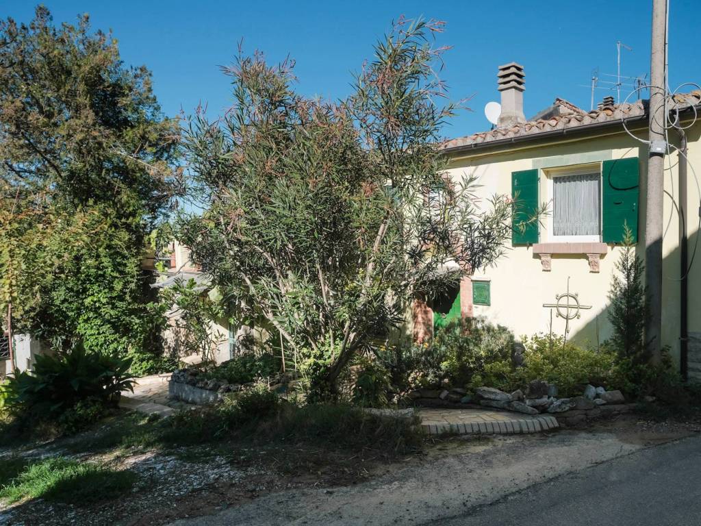 Casa indipendente a Montefiore conca - Foto 2