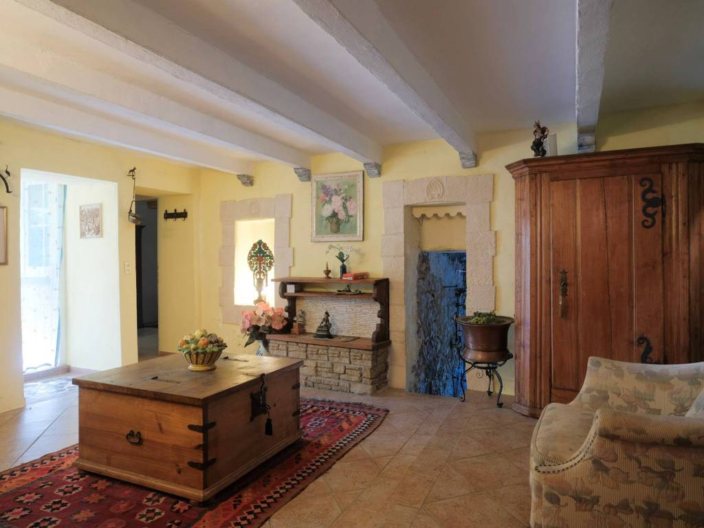 Casa indipendente a Montefiore conca - Foto 5