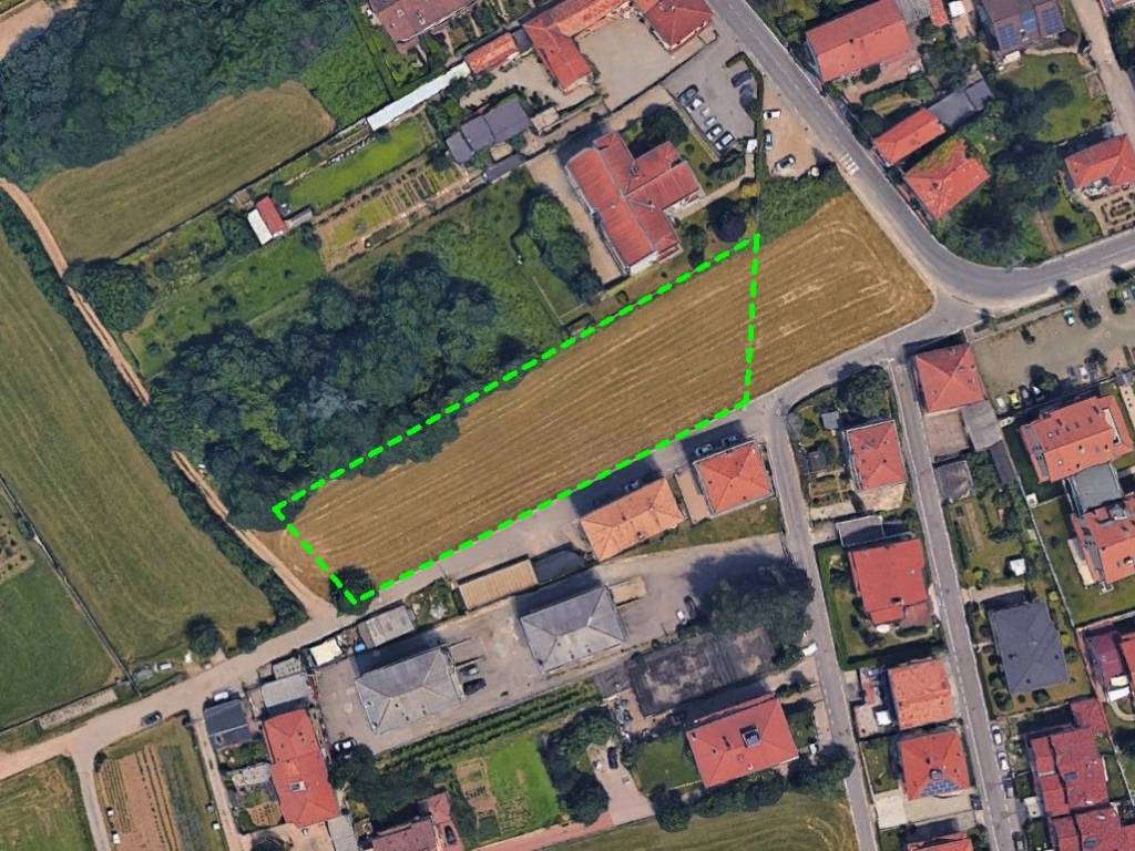 Terreno a Tradate in Via Filippo Turati - Foto 2