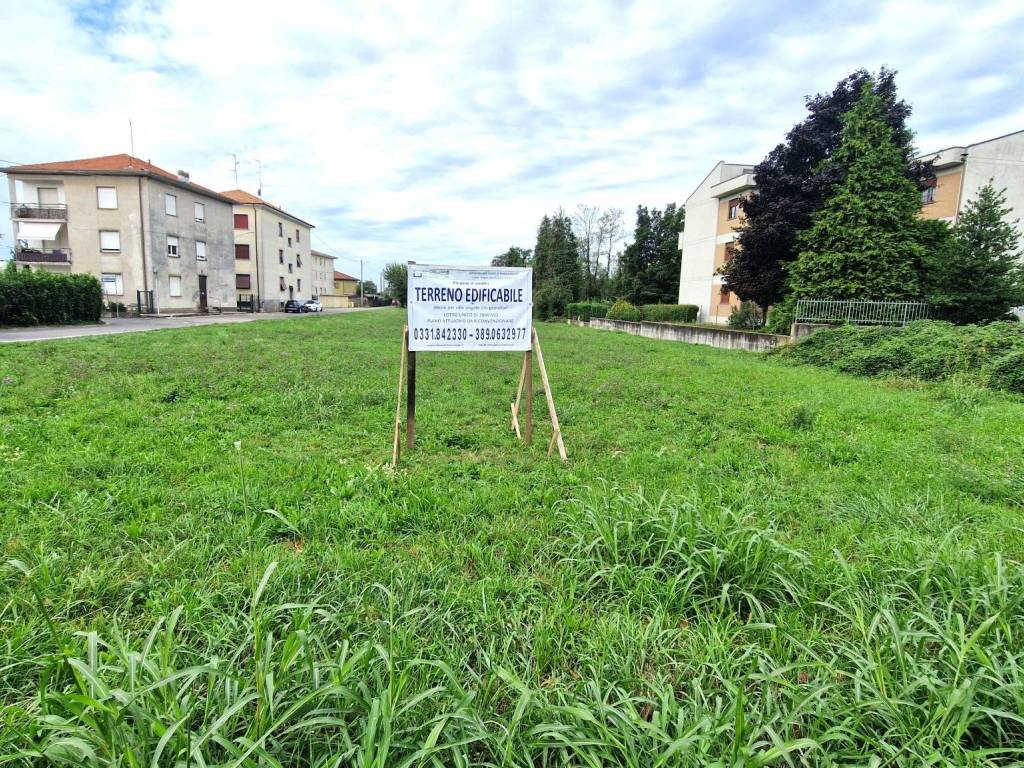 Terreno a Tradate in Via Filippo Turati - Foto 4