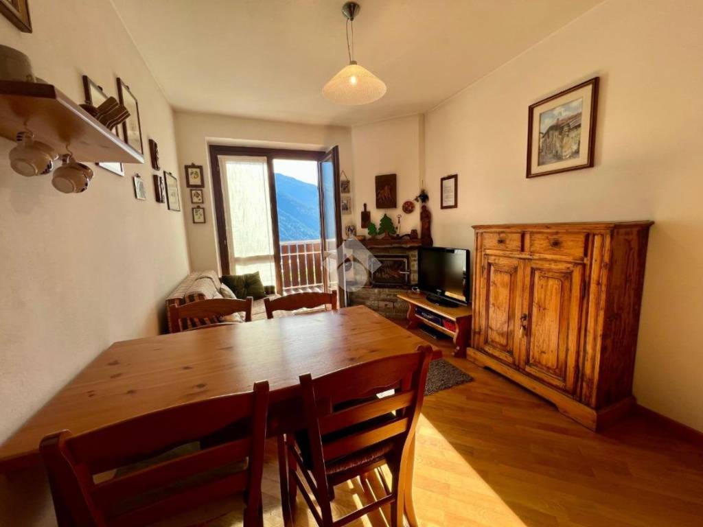 Appartamento a Temù in Via Guglielmo Marconi, 63 - Foto 2