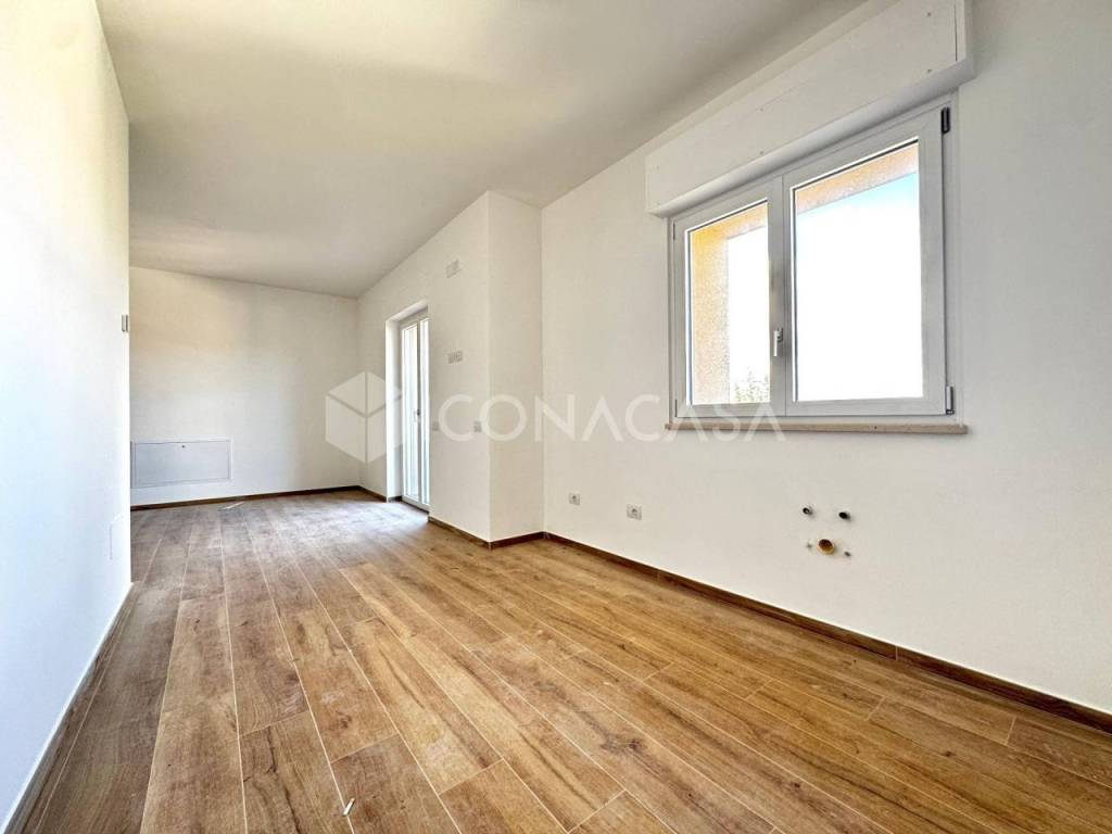 Appartamento a Matera in Via Carlo Collodi - Foto 3