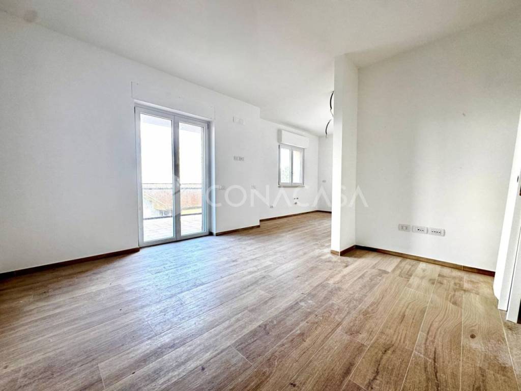 Appartamento a Matera in Via Carlo Collodi - Foto 5