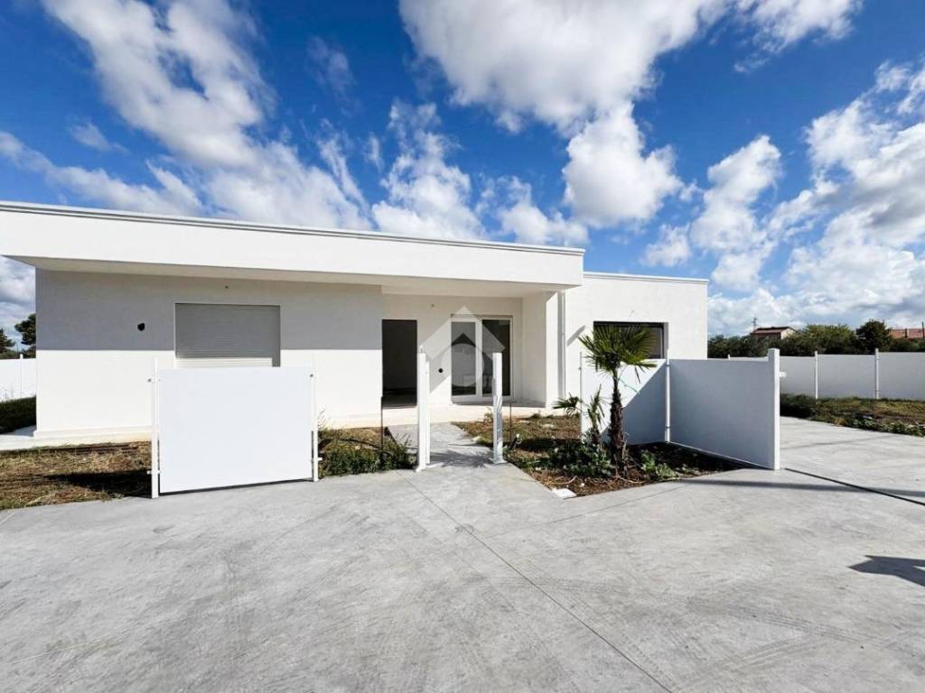 Villa a Lanciano in Contrada Marcianese, 93 - Foto 2