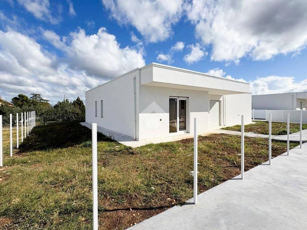 Villa a Lanciano in Contrada Marcianese, 93 - Foto 3