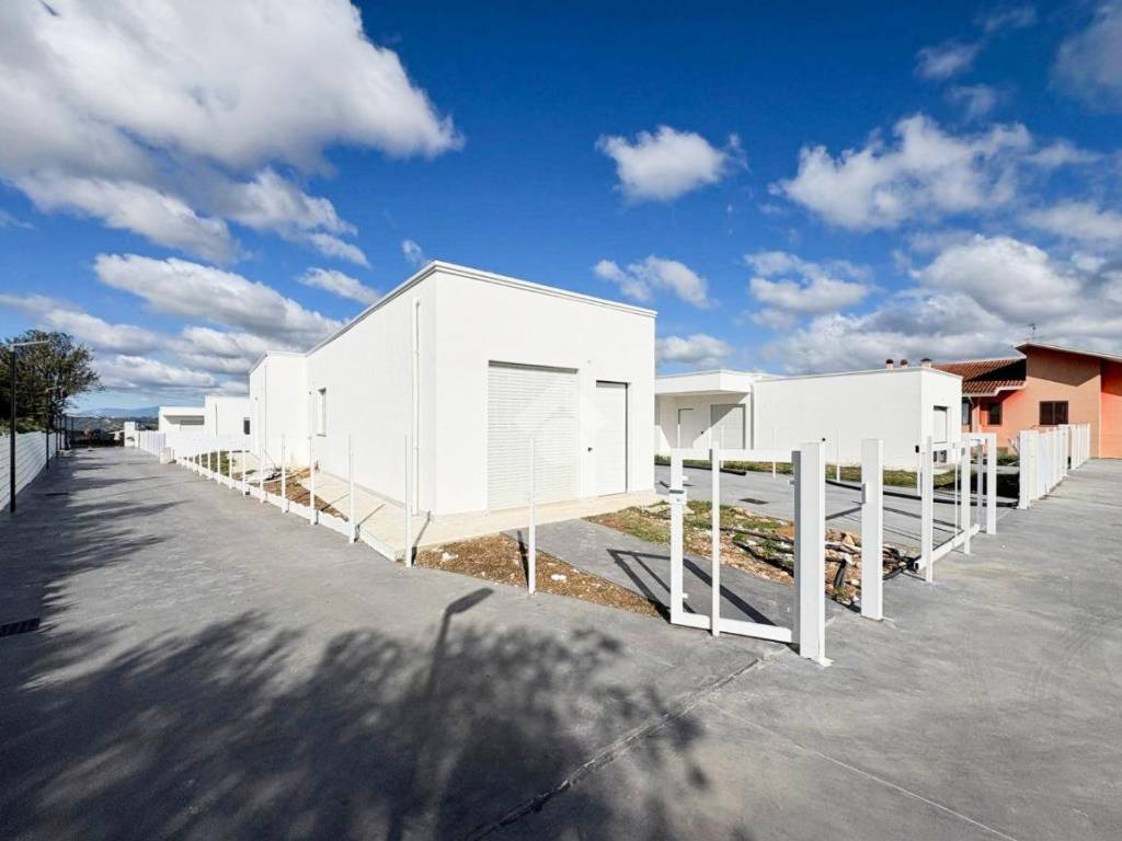 Villa a Lanciano in Contrada Marcianese, 93 - Foto 4