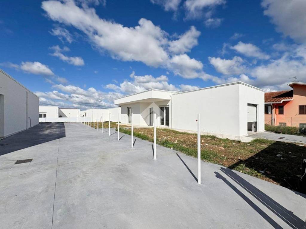 Villa a Lanciano in Contrada Marcianese, 93 - Foto 5