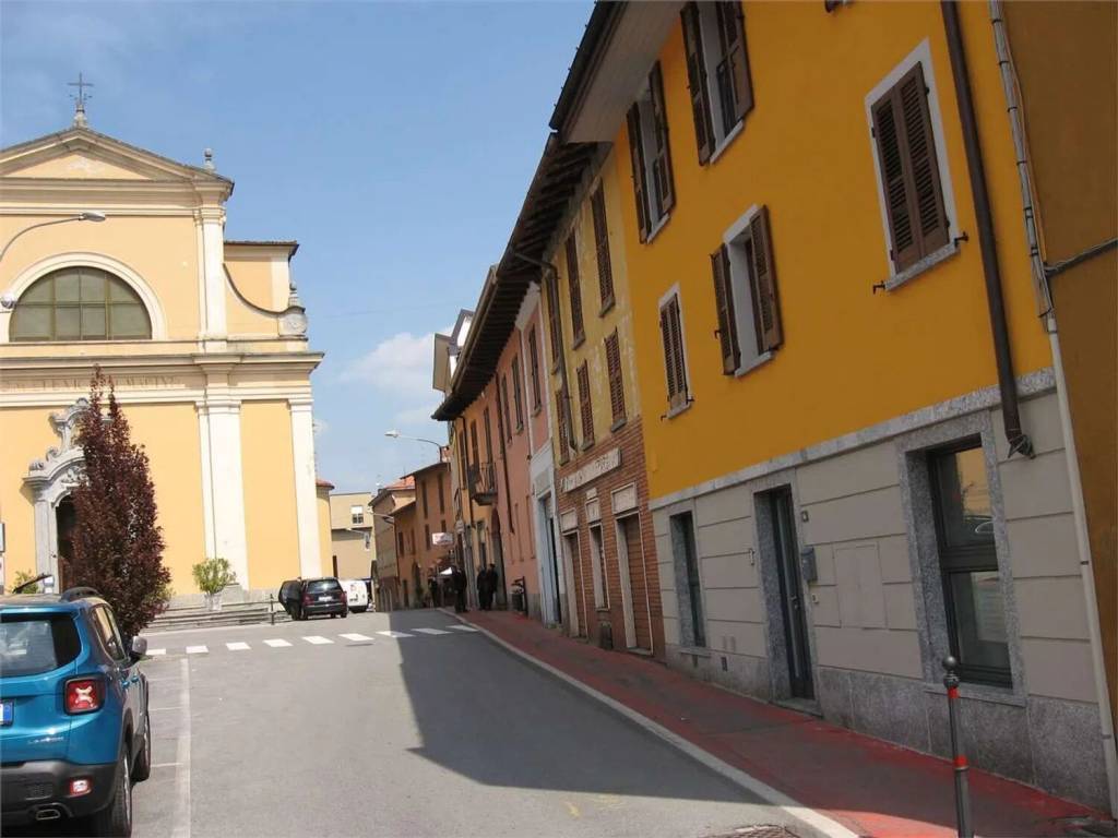 Palazzo / stabile a Albavilla - Foto 2