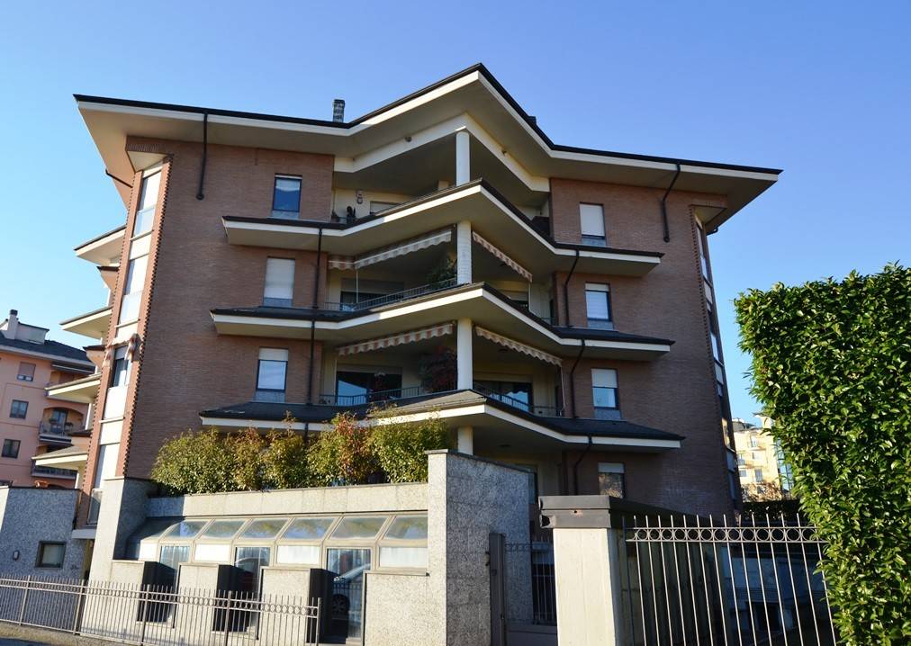 Immobile a Biella in Via Addis Abeba, 38 - Foto 2