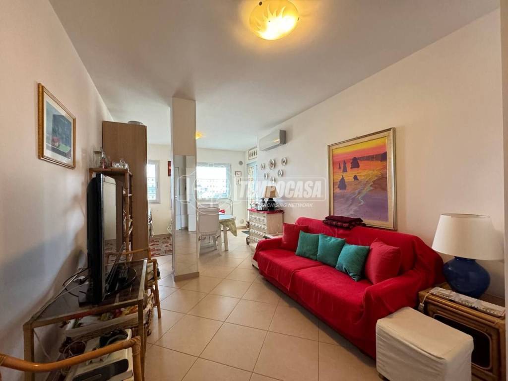 Appartamento a Francavilla al mare in Via Adriatica Sud 74/D - Foto 2