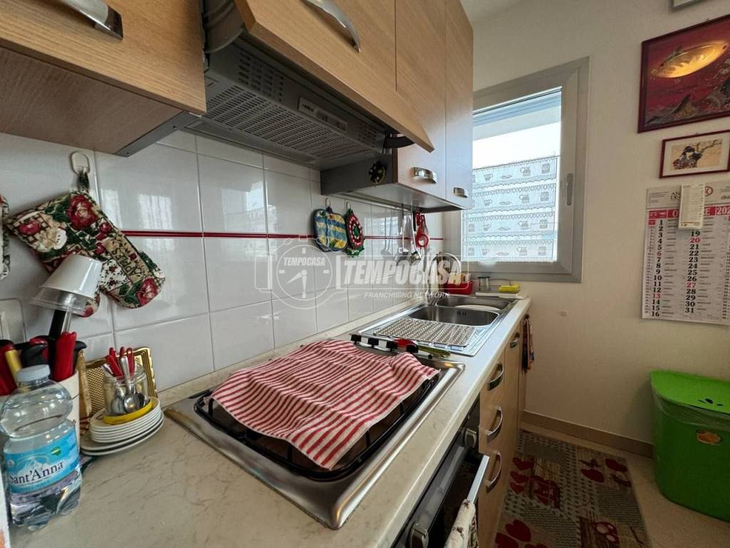 Appartamento a Francavilla al mare in Via Adriatica Sud 74/D - Foto 4