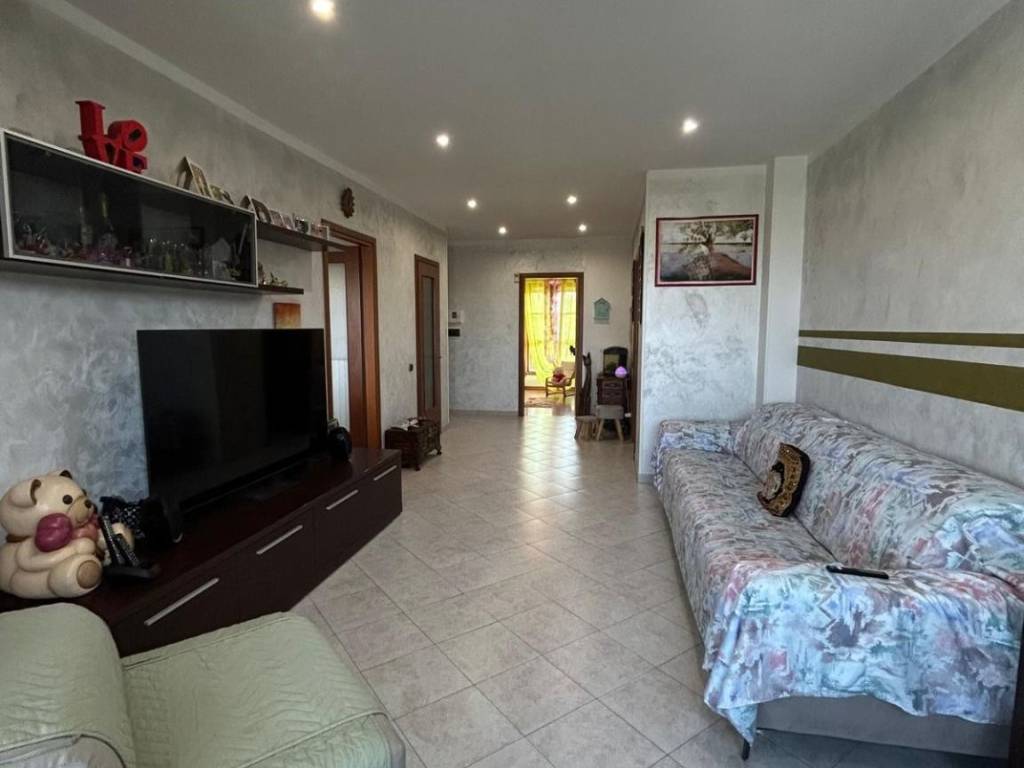 Appartamento a Collegno in Via Pian del Lot, 3 - Foto 3