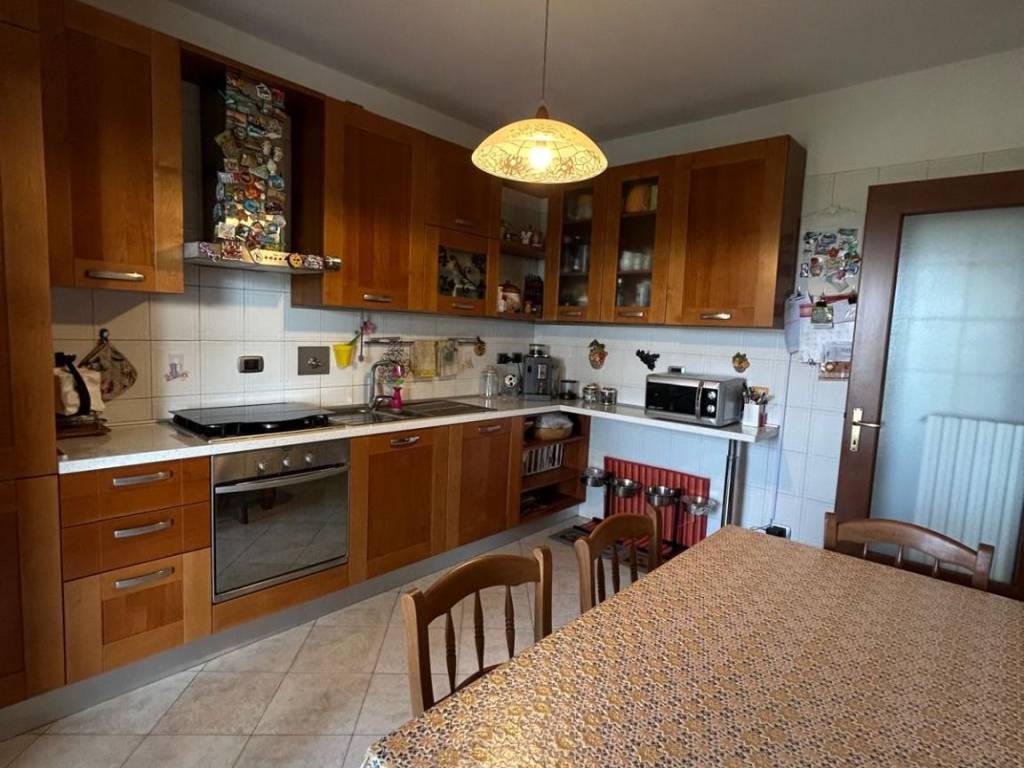 Appartamento a Collegno in Via Pian del Lot, 3 - Foto 5
