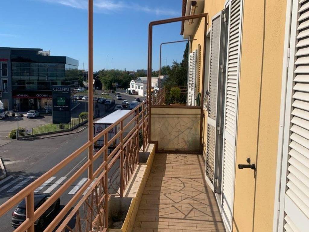 Appartamento a Aprilia in Via Nettunense, 180 - Foto 2