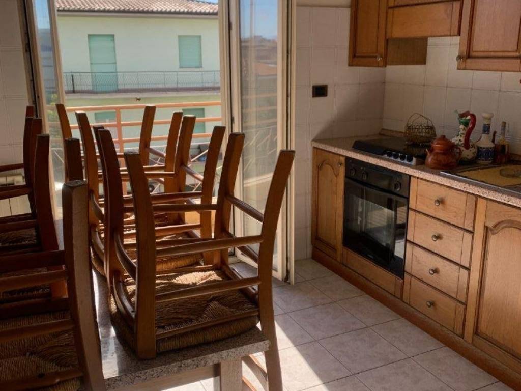 Appartamento a Aprilia in Via Nettunense, 180 - Foto 4