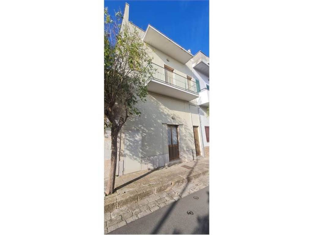 Casa indipendente a Collepasso in Via Conte Alberti, 21 - Foto 2