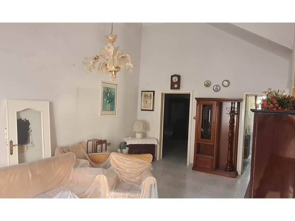 Casa indipendente a Collepasso in Via Conte Alberti, 21 - Foto 4