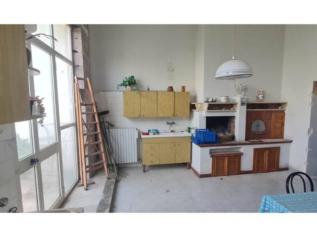 Casa indipendente a Collepasso in Via Conte Alberti, 21 - Foto 5