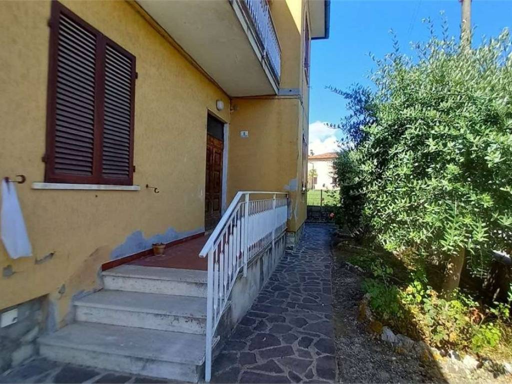 Casa indipendente a Città di castello in Vocabolo Promano - Foto 3