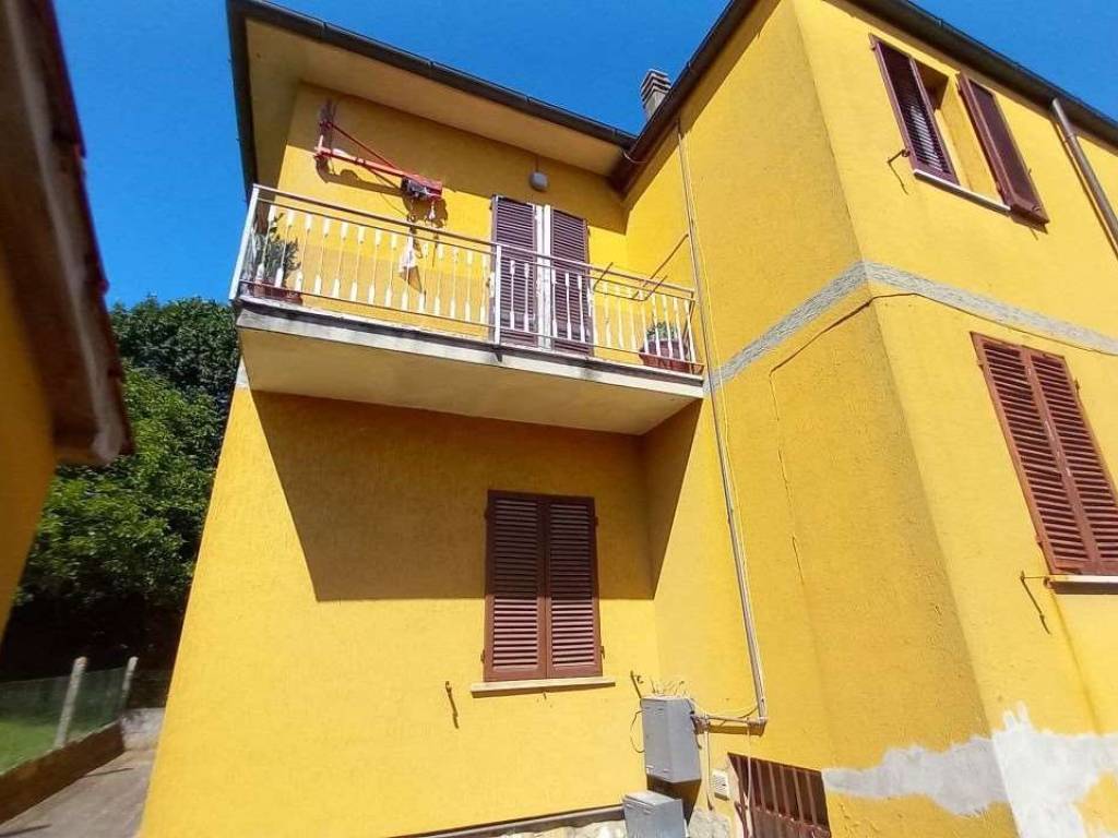 Casa indipendente a Città di castello in Vocabolo Promano - Foto 4