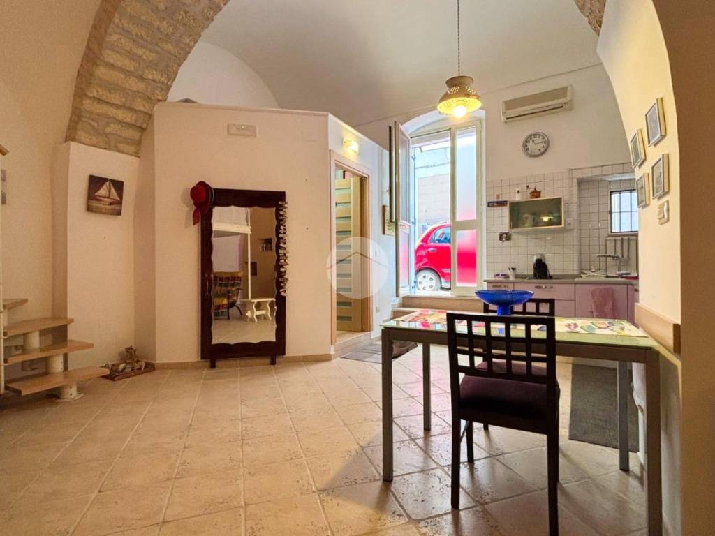 Appartamento a Manfredonia in Via S. Domenico Savio, 2 - Foto 5