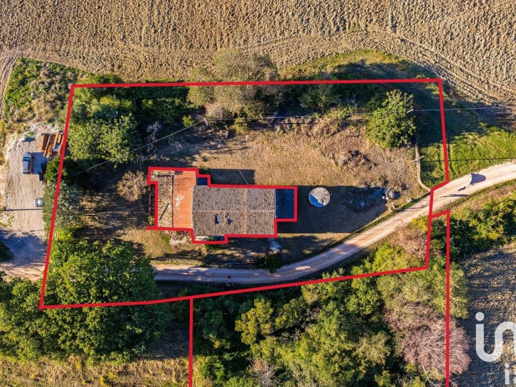 Rustico / casale a Civitanova marche in Strada savino, 90 - Foto 4