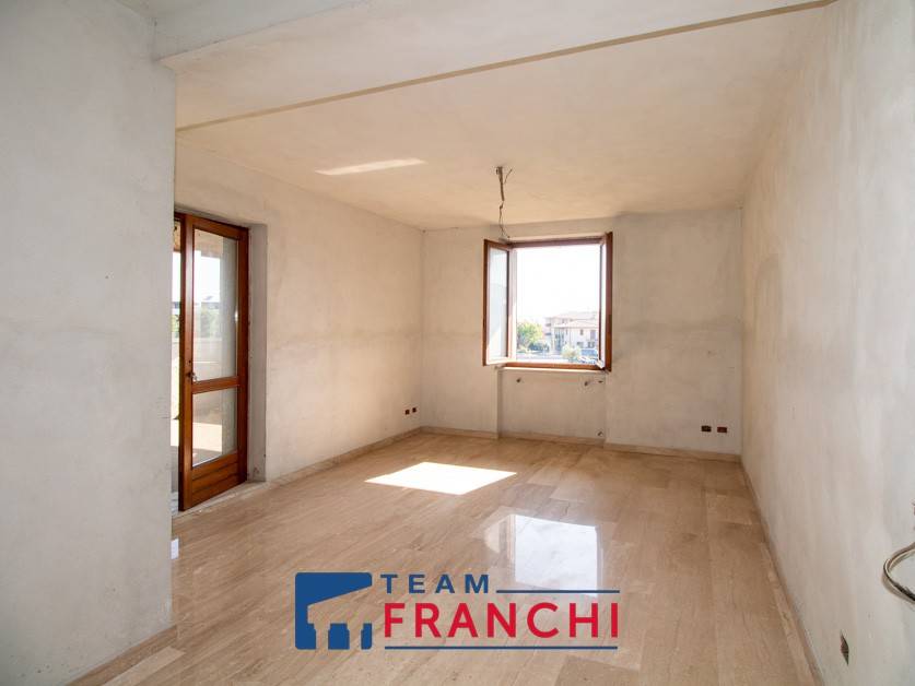 Villa a Montichiari in Via Giuseppe Ciotti, 136 - Foto 5