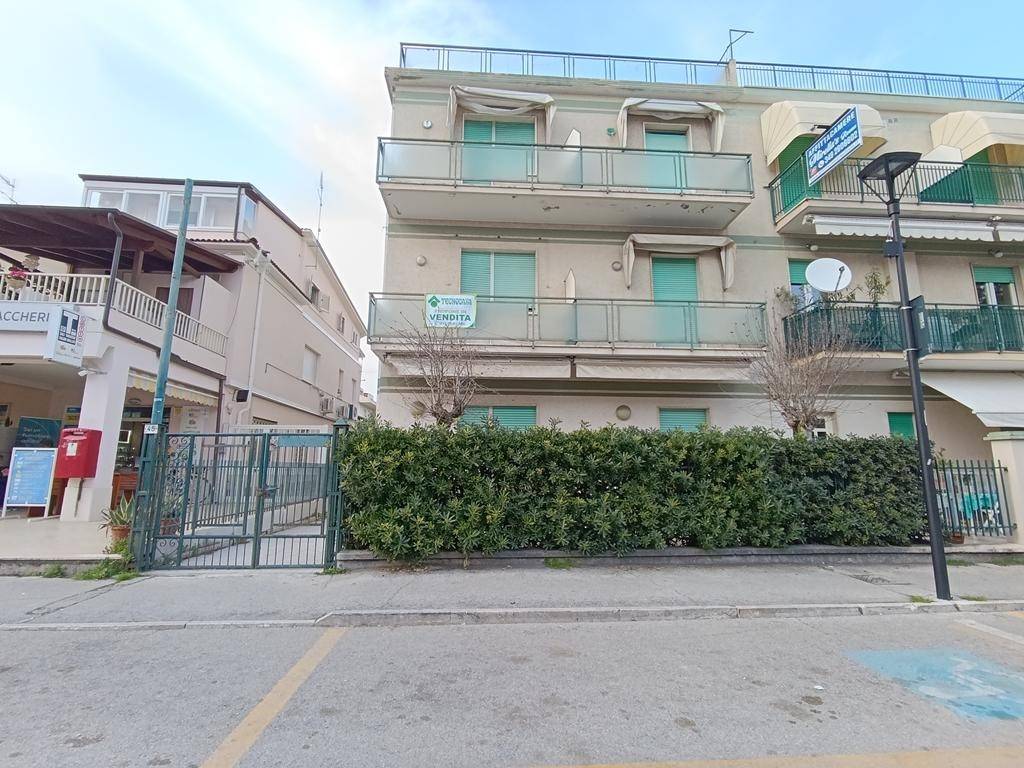 Appartamento a Pineto in Via G. d'Annunzio, 45 - Foto 3