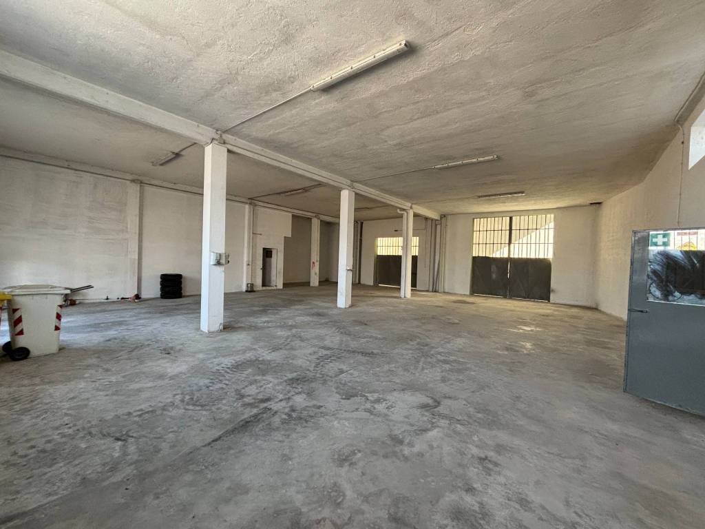 Immobile a San severino marche - Foto 2