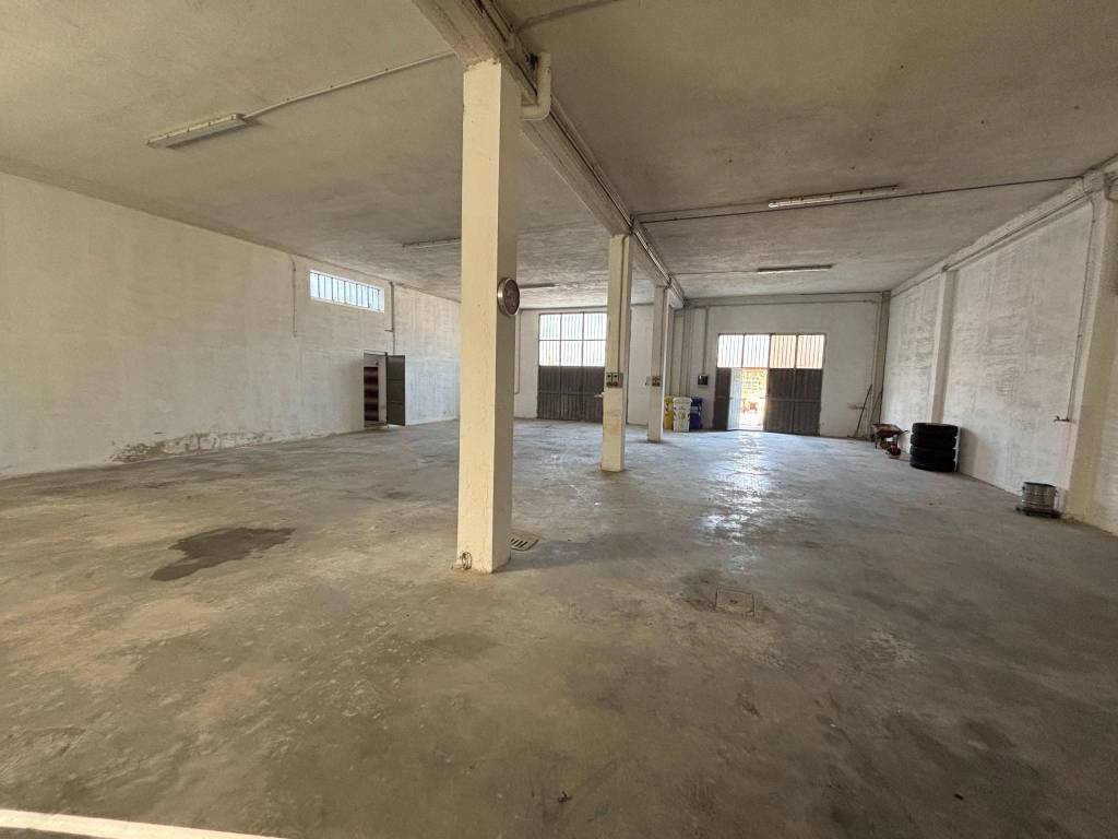 Immobile a San severino marche - Foto 4