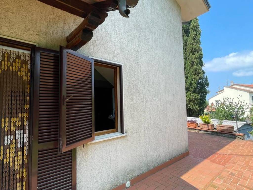 Villa a Massarosa in Via per Gualdo - Foto 5